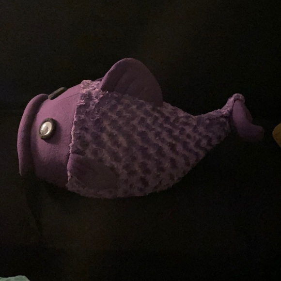 Super cute Unique cat bed!! Handmade in perfect condition! - Picture 2 of 2